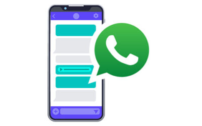 Cobrar deudas con WhatsApp: Un resumen esquemático