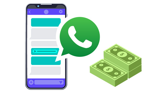 ¡Cobrar deudas con WhatsApp? ¡Sí, se puede!